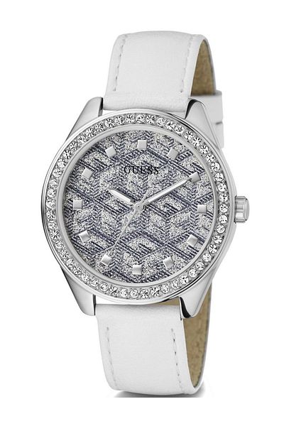 Guess Ceas de damă Guess GW0608L1, Quartz, 36mm, 3ATM