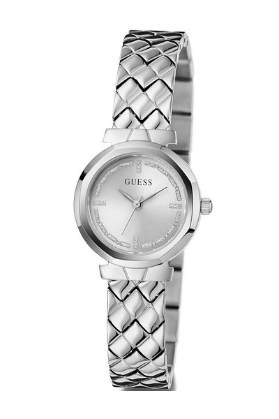 Guess Ceas de damă Guess GW0839L4, Quartz, 26mm, 3ATM