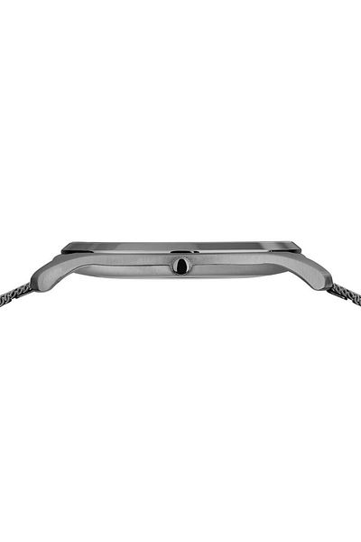 Bering Ανδρικό Ρολόι Bering 18340-377, Quartz, 40mm, 3ATM