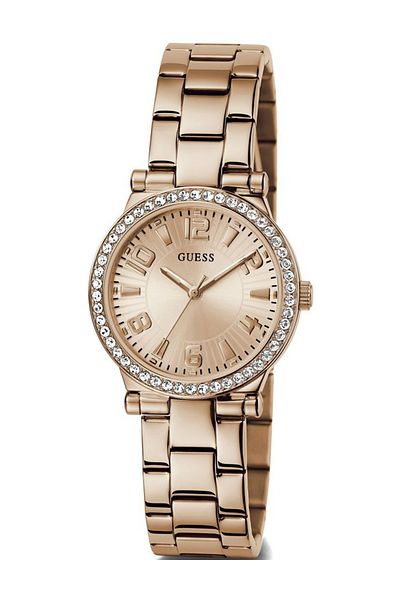Guess Ladies Watch Guess GW0686L3, Quartz, 32mm, 3ATM