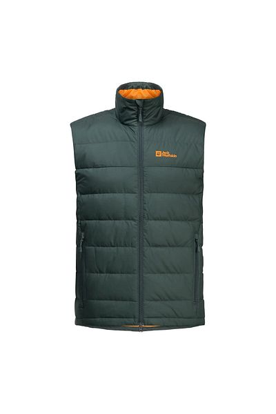 Jack Wolfskin 1207691 -4161 Ather Down Vest M Ανδρικό γιλέκο