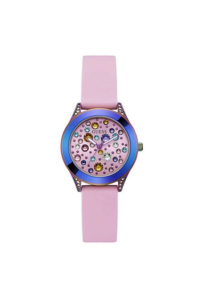 Guess Ladies Watch Guess GW0678L3, Quartz, 34mm, 3ATM