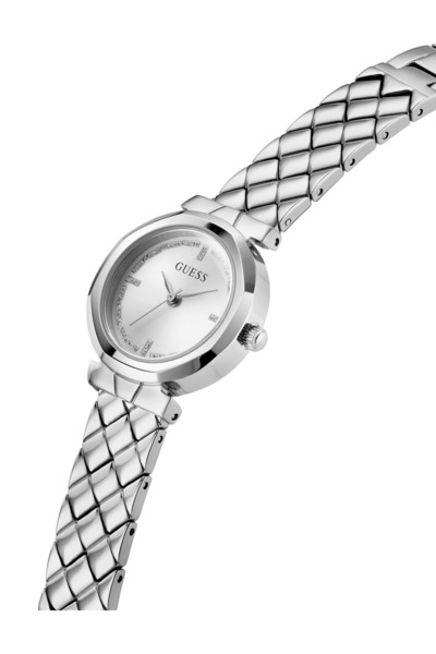 Guess Ceas de damă Guess GW0839L4, Quartz, 26mm, 3ATM