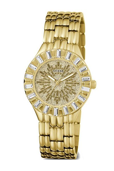 Guess Ladies Watch Guess GW0602L2, Quartz, 34mm, 3ATM