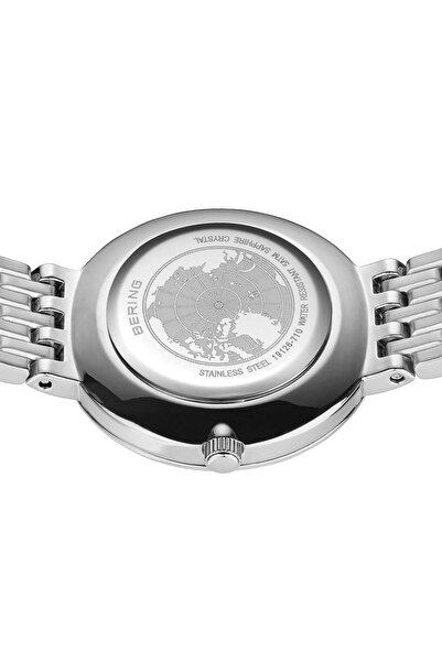 Bering Ceas de damă Bering 19126-710, cuarț, 26mm, 5ATM