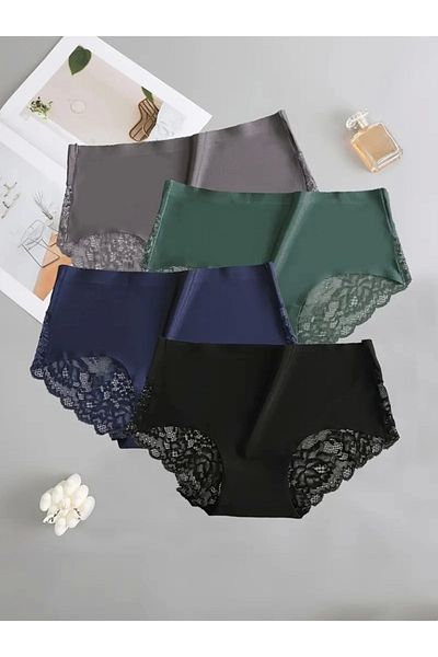 Kokosh moda Γυναικεία εσώρουχα κατάδυσης χαμηλής μέσης
