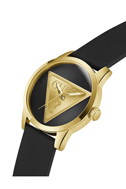 Guess Mens Watch GW0781G4, Quartz, 44mm, 5ATM