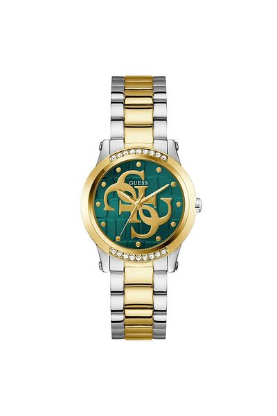 Guess Ladies Watch Gw0861l4, Quartz, 36mm, 3atm
