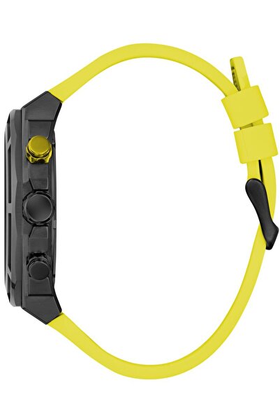 Guess Mens Watch GW0713G2, Quartz, 50mm, 5ATM