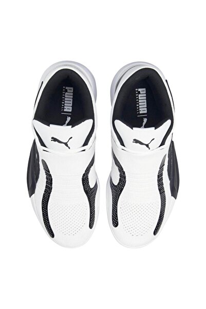 Puma 37701209 Ανδρικά παπούτσια μπάσκετ Rise Nitro