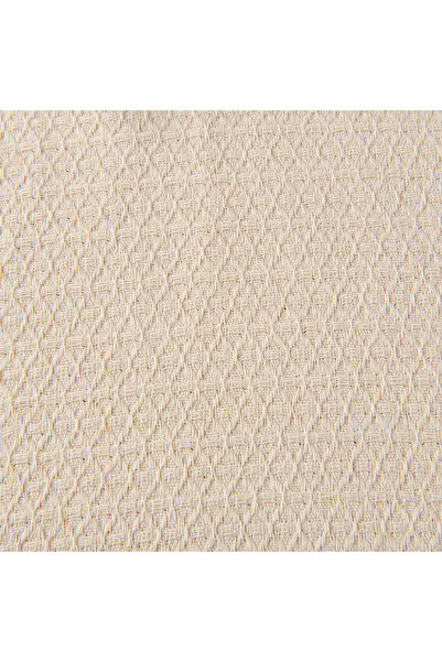Evidea Soft Sable Tek Kişilik Pike - Bej - 160x220 cm
