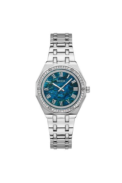 Guess Ceas de damă Guess GW0770L1, Quartz, 36mm, 5ATM