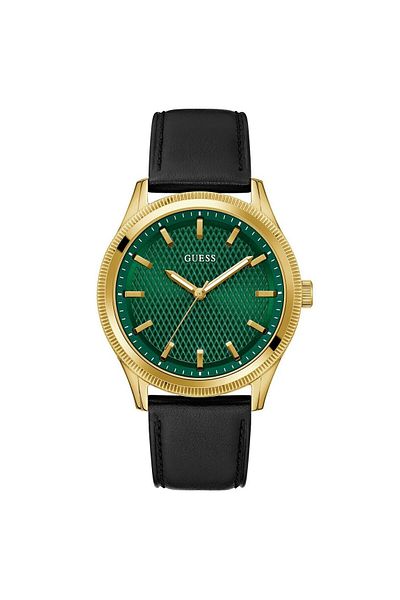 Guess Mens Watch Guess GW0846G1, Quartz, 44mm, 3ATM
