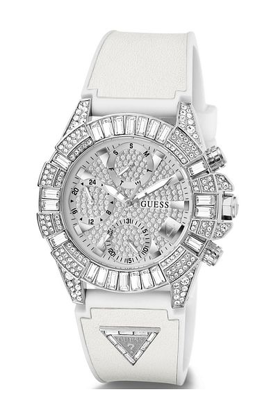 Guess Ceas de damă Guess GW0814L2, Quartz, 40mm, 5ATM