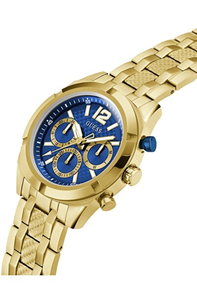 Guess Ανδρικό Ρολόι Guess GW0714G2, Quartz, 44mm, 5ATM