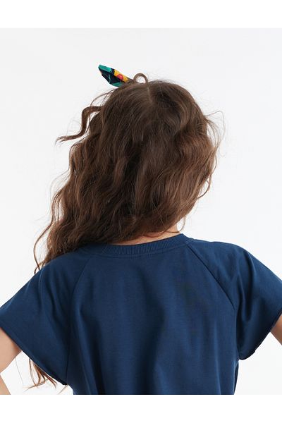 Denokids Floral Girl's Hair Band