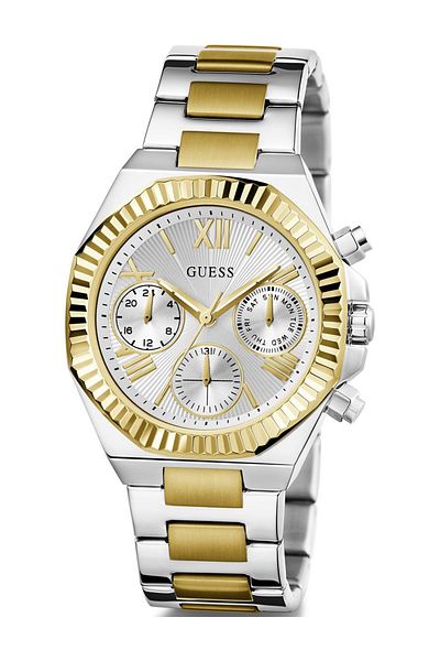 Guess Ceas de damă Guess GW0769L3, Quartz, 40mm, 5ATM