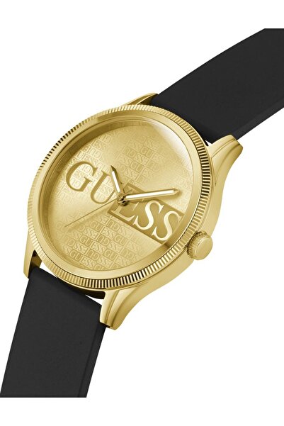 Guess Mens Watch GW0726G2, Quartz, 44mm, 3ATM