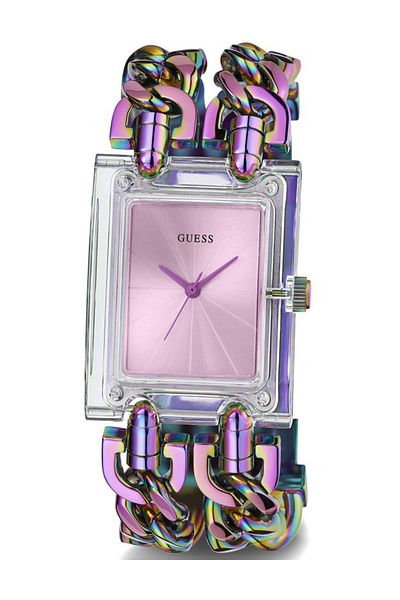 Guess Ladies Watch Guess GW0669L2, Quartz, 30mm, 3ATM