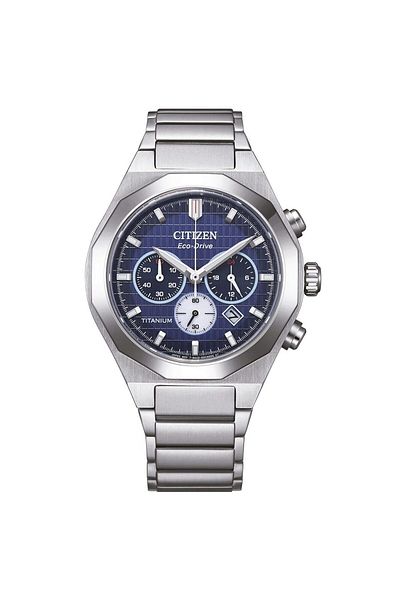 Citizen Mens Watch Citizen CA4691-59L, Quartz, 41mm, 10ATM