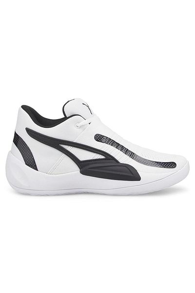 Puma 37701209   Ανδρικά παπούτσια μπάσκετ Rise Nitro