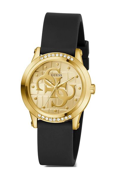 Guess Ladies Watch Gw0860l1, Quartz, 36mm, 3atm