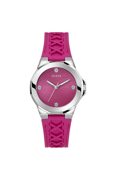 Guess Ceas de damă Guess GW0599L1, Quartz, 38mm, 3ATM