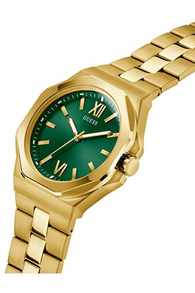 Guess Mens Watch GW0849G2, Quartz, 44mm, 3ATM