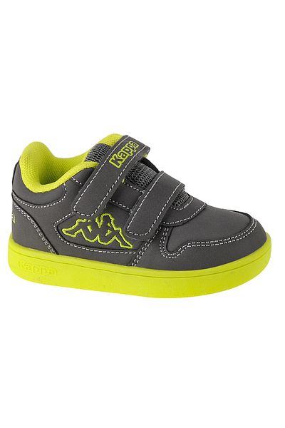 Kappa Dalton Ice II BC M, Boys' Sneakers