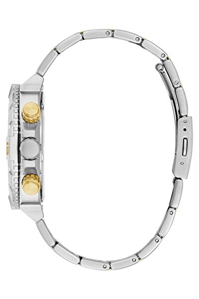 Guess Ανδρικό Ρολόι Guess GW0800G1, Quartz, 46mm, 5ATM