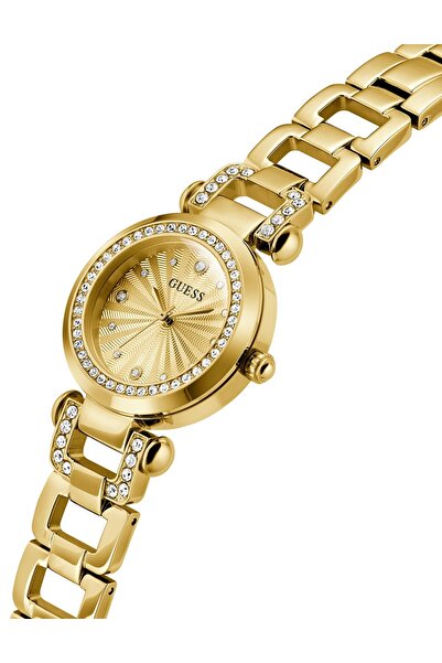 Guess Γυναικείο Ρολόι Guess GW0869L4, Quartz, 30mm, 3ATM