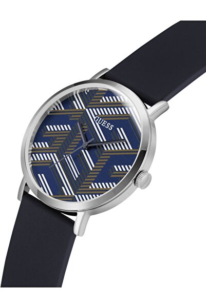 Guess Ceas de damă GW0625G1, cuarț, 44mm, 3ATM