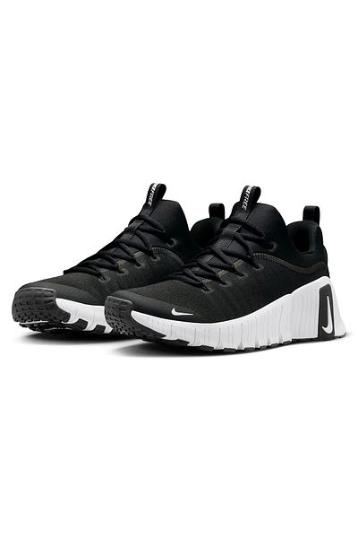 Nike Fj7127-001 Free Metcon 6 Men's Walking Shoes