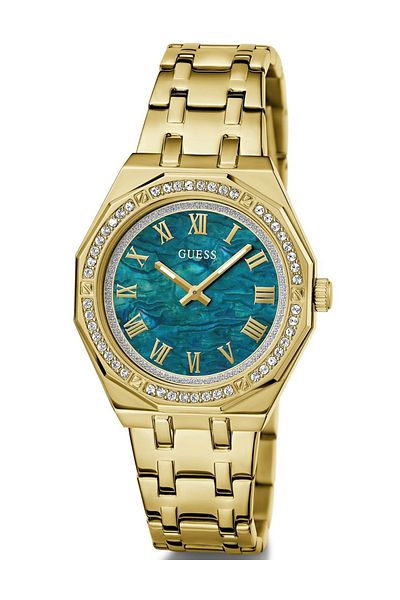 Guess Ladies Watch Gw0770l2, Quartz, 36mm, 5atm
