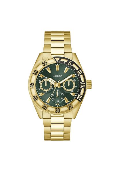 Guess Ανδρικό Ρολόι Guess GW0904G2, Quartz, 44mm, 5ATM