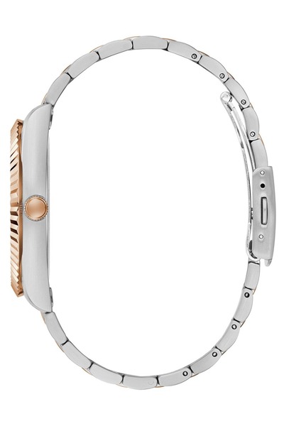 Guess Ανδρικό Ρολόι Guess GW0265G13, Quartz, 42mm, 5ATM