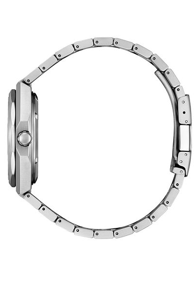 Citizen Ανδρικό Ρολόι Citizen NK5020-58M, Αυτόματο, 40mm, 10ATM