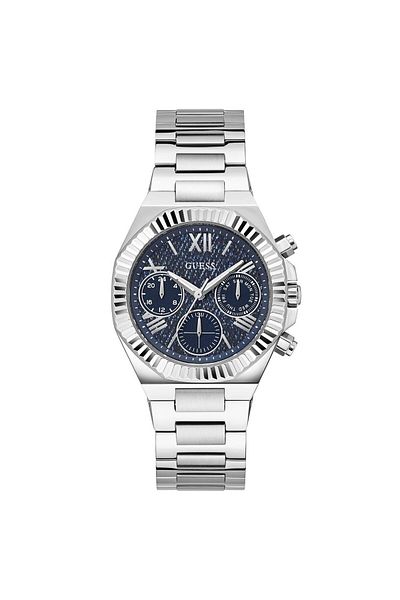 Guess Ladies Watch Gw0769l1, Quartz, 40mm, 5atm
