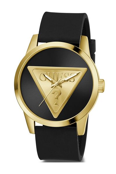 Guess Mens Watch Guess GW0781G4, Quartz, 44mm, 5ATM