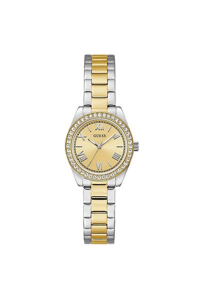 Guess Ladies Watch Gw0841l2, Quartz, 30mm, 3atm