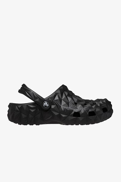 Crocs 209563 Classic Geometric Clog Unisex σανδάλια