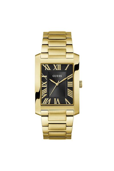 Guess Ανδρικό Ρολόι Guess GW0896G2, Quartz, 34mm, 3ATM