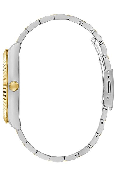 Guess Ceas bărbătesc GW0265G14, cuarț, 42mm, 5ATM