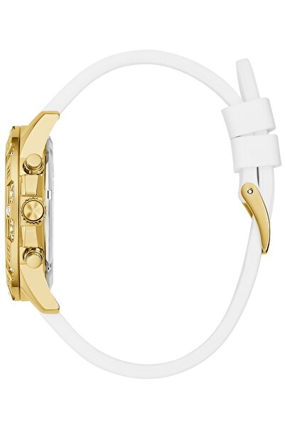 Guess Γυναικείο Ρολόι Guess GW0772L3, Quartz, 42mm, 5ATM