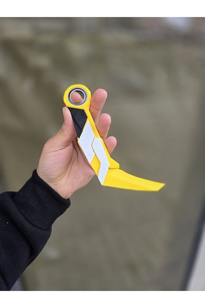 Skyv Valorant Noble Karambit (functional)