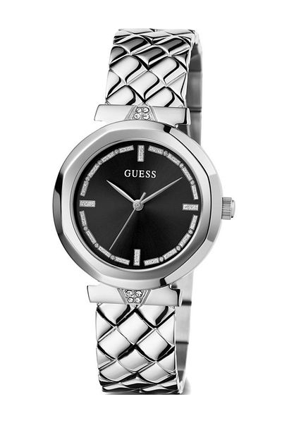 Guess Ladies Watch Gw0613l1, Quartz, 34mm, 3atm