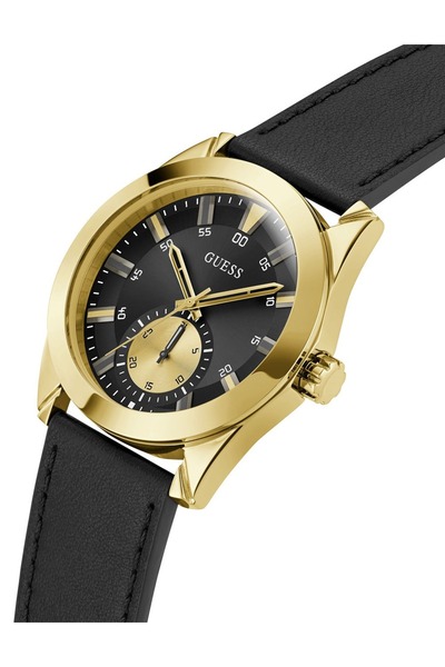 Guess Ανδρικό Ρολόι Guess GW0793G2, Quartz, 44mm, 5ATM