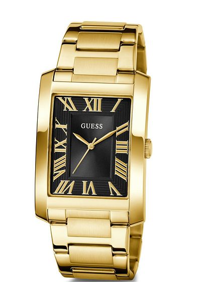 Guess Ανδρικό Ρολόι Guess GW0896G2, Quartz, 34mm, 3ATM