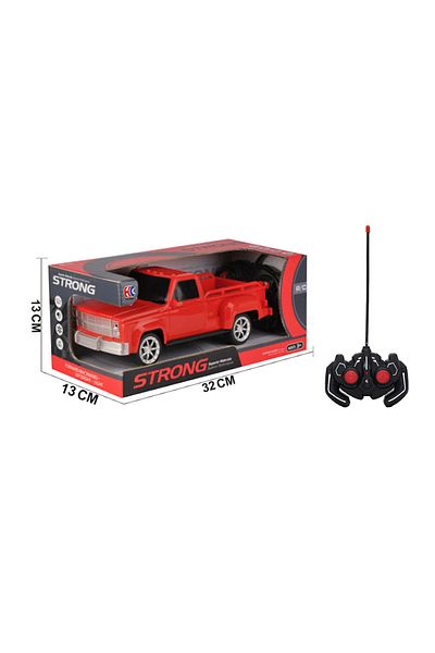 rexa Remote Control Jeep truck for Kids 32*13*13 cm
