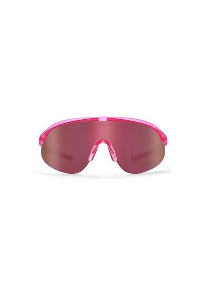 ToysAll Olivio&Co Sport Half Rim Children's Sunglasses - Flamingo Pink
